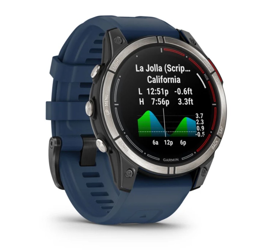 Garmin Quatix 7 Quatix 7 Pro