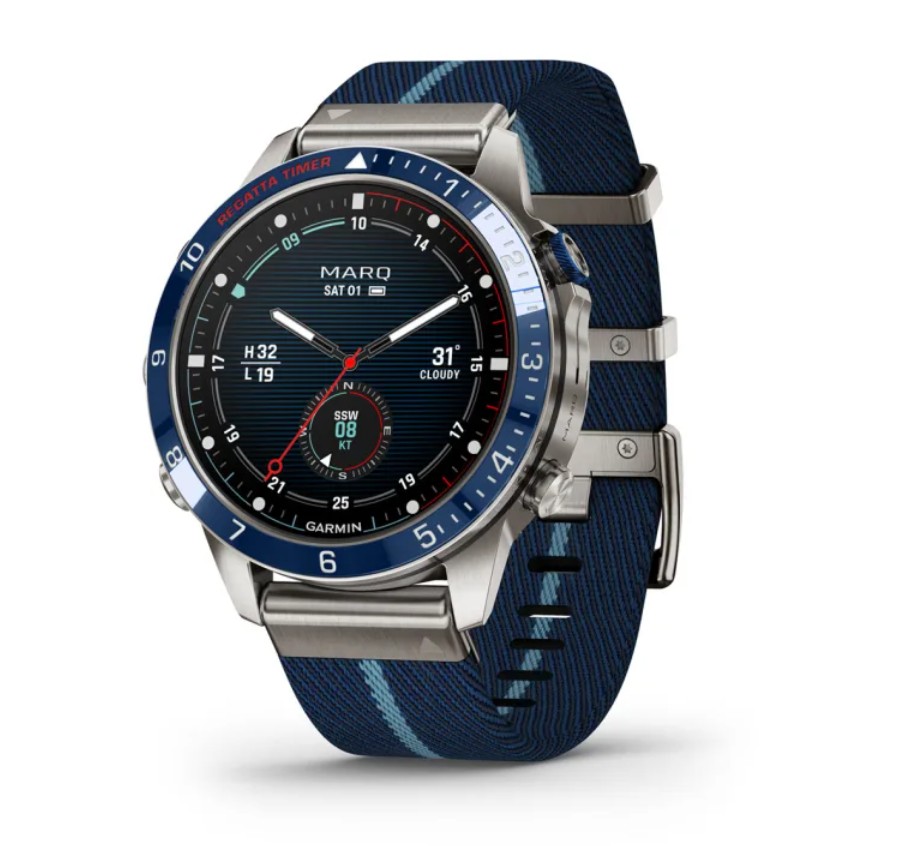 MARQ® Captain (Gen 2)