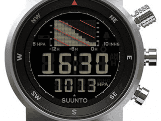 sailing watches with gps