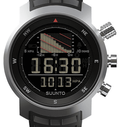 sailing watches with gps