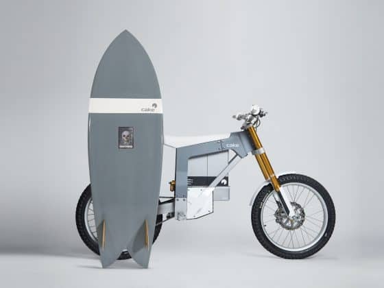 Cake x Christenson Surfboards