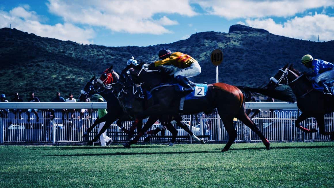 Promo Code for 4NJBets Bet on Horses with 100 Bonus!