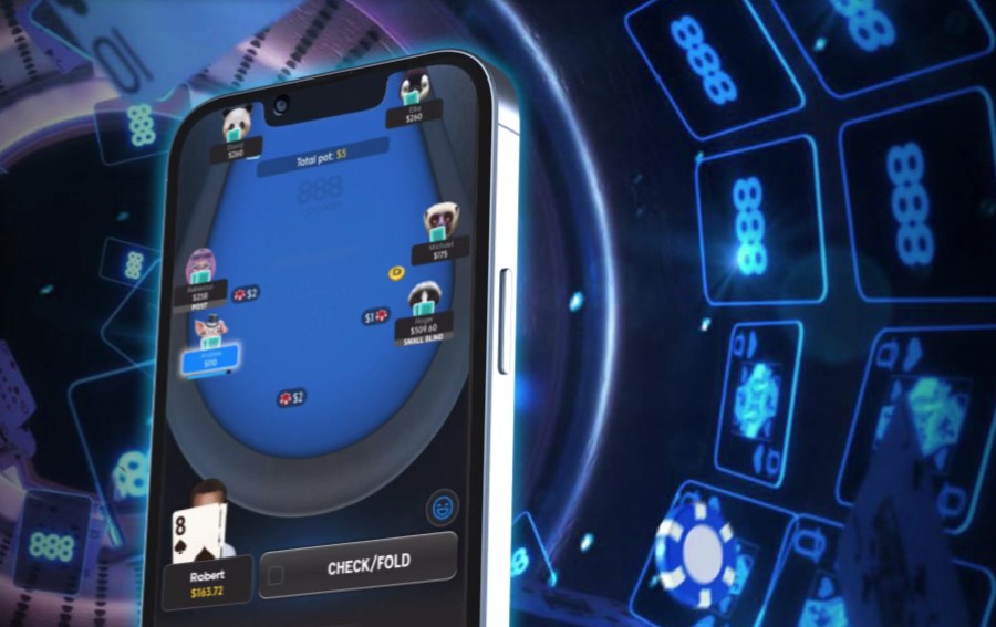 Best US Online Poker Sites DailyStoke