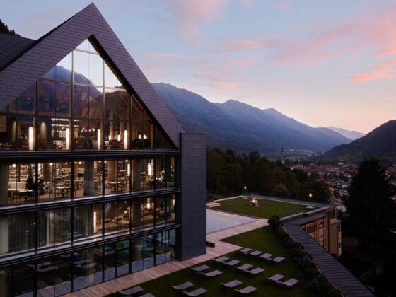 lefay resport hotel dolomites