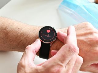 Heart Health and heart rate variability