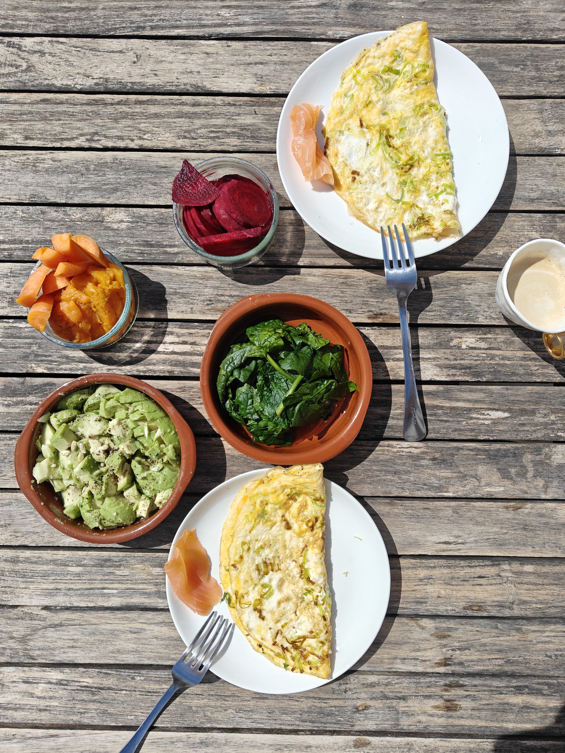 breakfast ideas for 2 healthy food