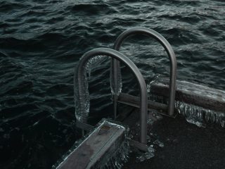 cold exposure and wither bath