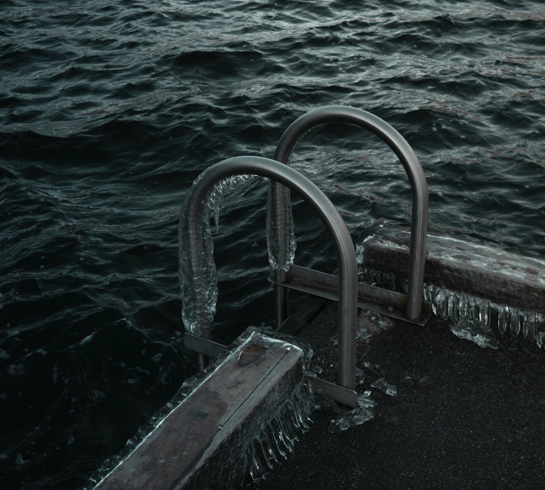 cold exposure and wither bath