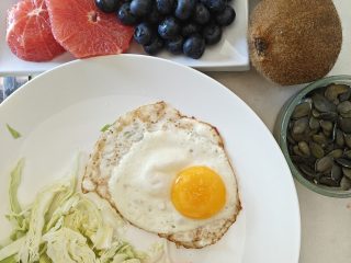 healthy breakfast idea 1