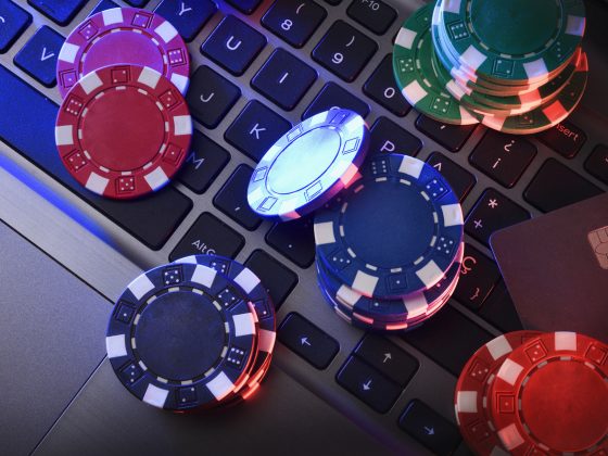 new casino operator UK