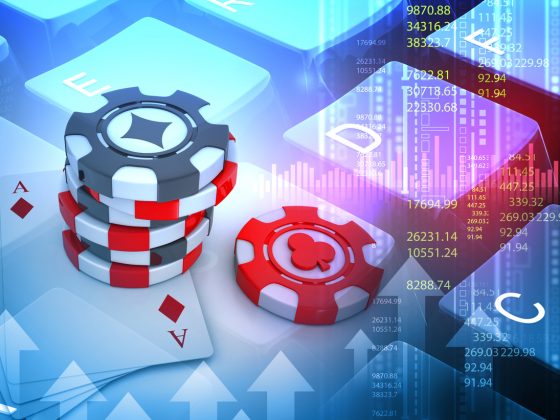online casino UK gambling
