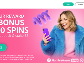 Kitty Bingo Welcome Bonus UK