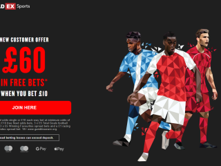 Spreadex Free Bet Bonus Code