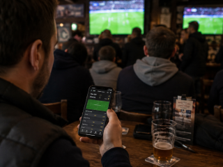 Top UK Betting apps