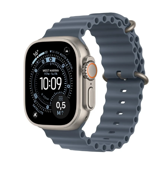 Apple Watch Ultra 3 GPS