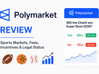 Polymarket Review Sports Markets Legal Status
