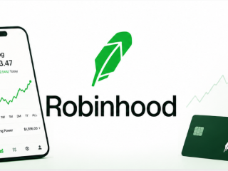 Robinhood app review