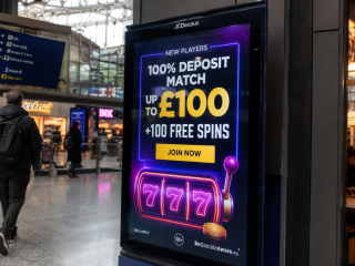 Welcome casino offers UK