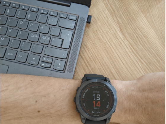 What GarminSmart Watch to buy in 2026