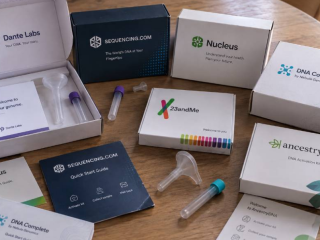 Whole-Genome Sequencing Options