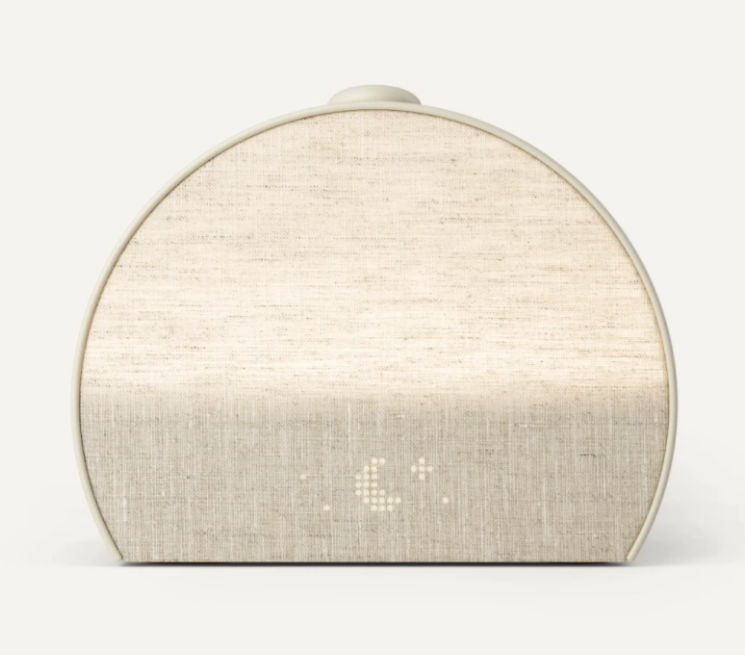 smart sleep clock Restore 3