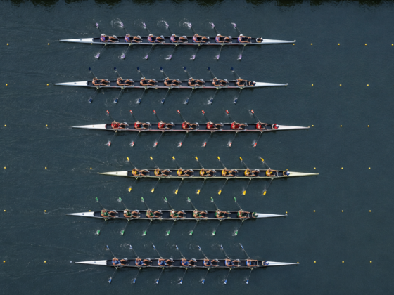 world rowing championships amsterdam