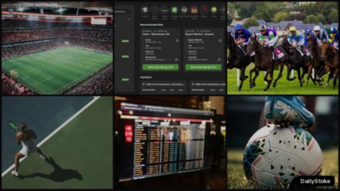 Online bookmakers UK compared: sports betting odds