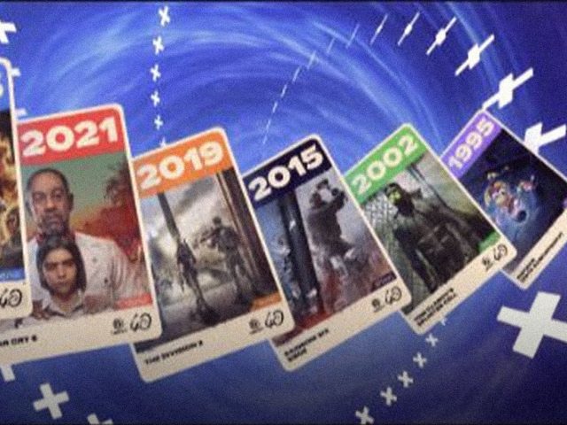 Ubisoft+ Premium games