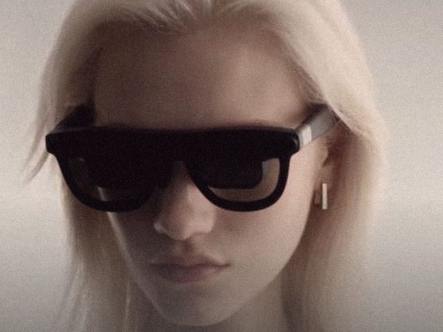 XREAL Aura Android XR glasses
