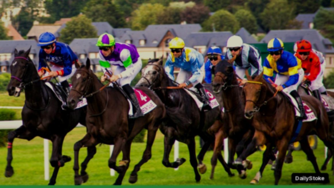 Best horse racing betting sites UK