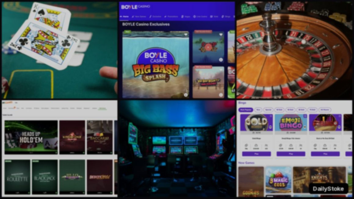 Apple Pay casinos UK and Google Pay casino sites