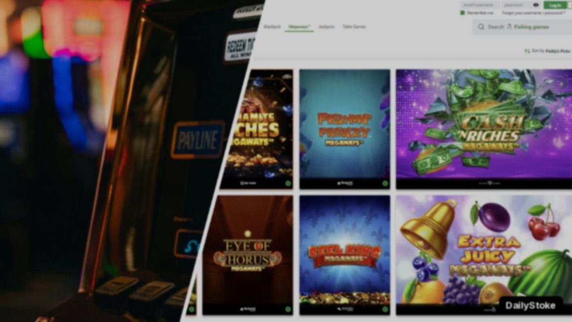 Apple Pay casino deposit for slots UK