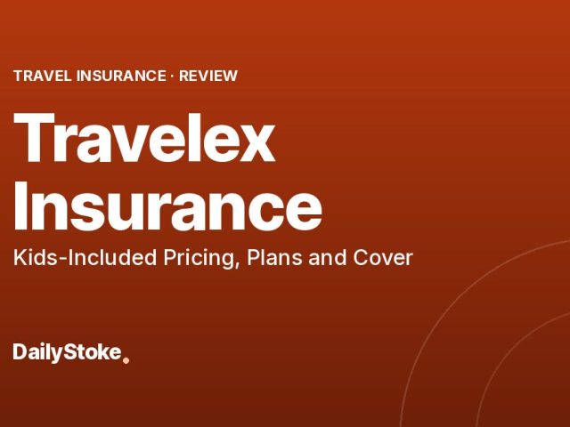 Travelex Insurance Review: Kids-Included Pricing, Plans and Cover